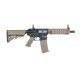 Specna Arms SA-F01 FLEX Gen.2 GATE X-ASR (HT), Compact Design